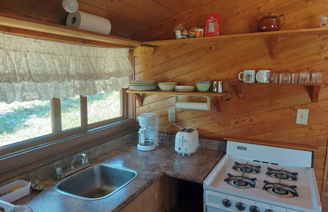 Escott Bay Resort - Photo 35