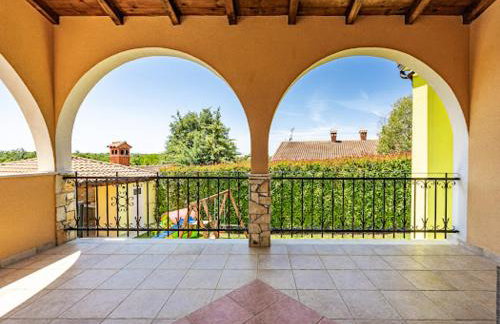 Villa Andrea - Foto 43