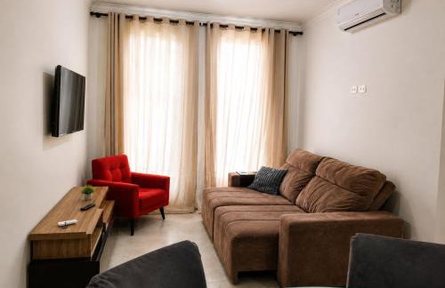 Casa Jack&Mari c ar-condicionado, Wi-Fi e churrasqueira, 600m da praia, 2 quartos sendo 1suíte, até 8 pessoas - Foto 34