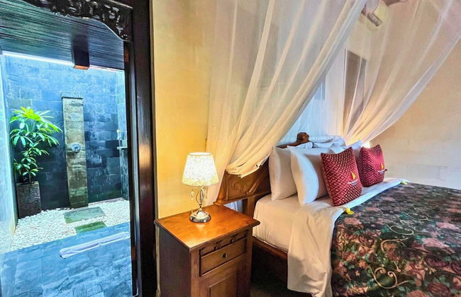 Villa Pastiny Santy Sidemen - Foto 8