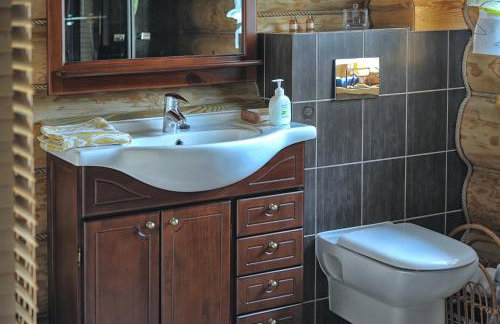 Dom pod sosnami - Foto 16