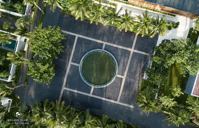 Sailing Club Signature Resort Phu Quoc - Foto 58