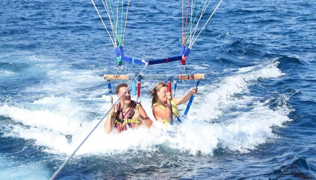 Paravelismo - Foto 2