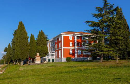 Villa Valdepian Apartments - Foto 26