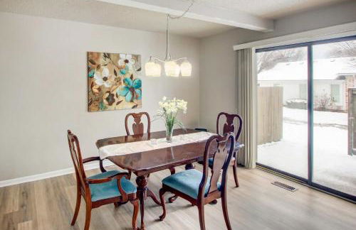 Pleasant Condo - 14 Mi to Dtwn Kansas City - Foto 8