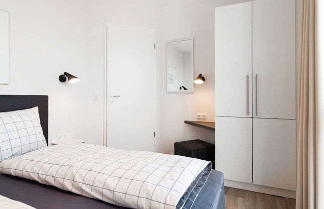 6 Personen Ferienhaus in Wendtorf - Foto 3