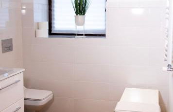 Dom Góra na Mazurach Balia z jacuzzi - Foto 26