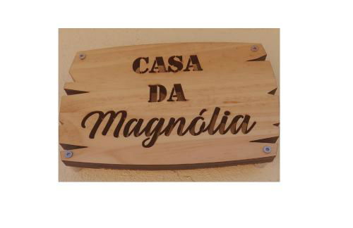 Casa da Magnólia - Foto 1