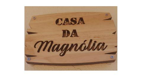 Casa da Magnólia - Foto 1