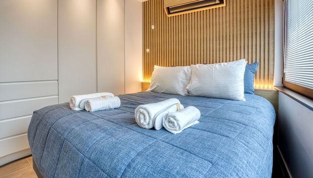 GSM Elevated Luxury Suites - Foto 3, Habitación