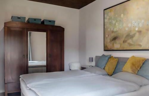 Eifel Cottage Biersdorf am See - Foto 11