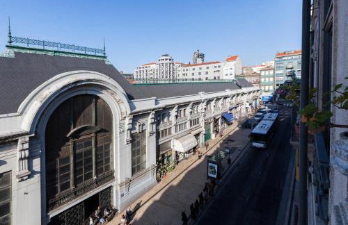 BO - Bolhão Apartments - Foto 40