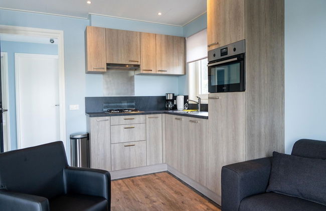 Beautiful Holiday Home in Bantega With Boat - Foto 7