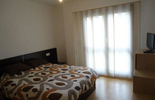 Apartamento Sabiñánigo Esquí Snow Senderismo Bici Wifi - Foto 2