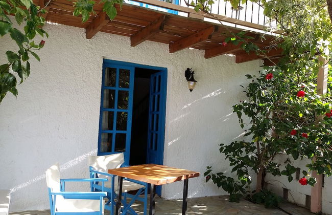 S West Crete Cottage - Foto 12