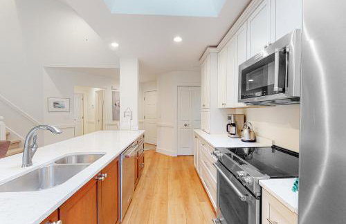 Brook Hill Cottages 42 - Foto 23