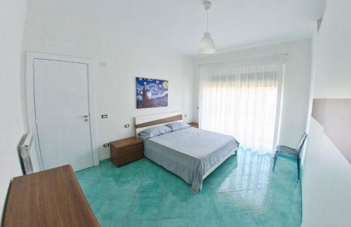 Scauri resort - Foto 17