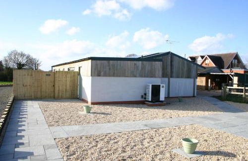 The Old Barn - Foto 2