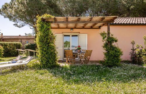 Agriturismo Antico Podere Il Polveraio - Foto 49