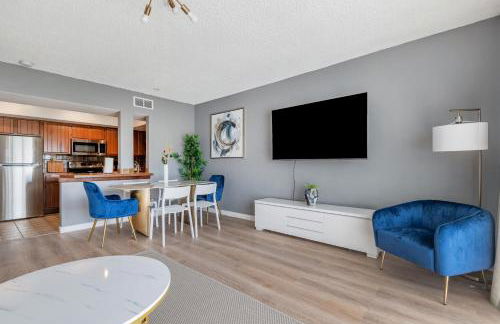 Oceanfront Beach House, Satellite Beach - Foto 18