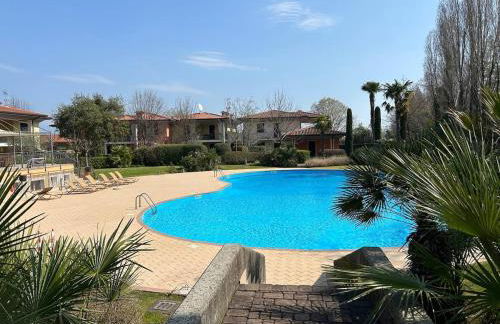 NEW Garda Golf Villa with pool and private garden - Photo 27