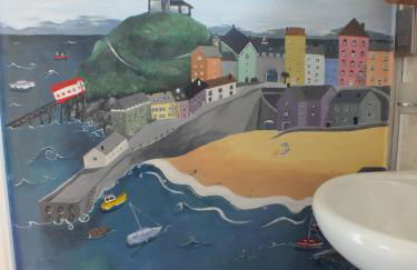 Chalet Cwtch - Foto 14