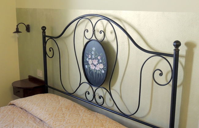 Agriturismo Cantagallo - Foto 8