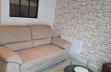 Gites des falaises de Longues 6personnes - Foto 12