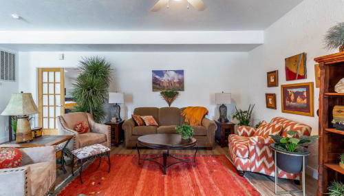 Sunny Cozy Condo - Foto 5