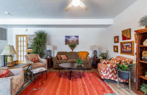 Sunny Cozy Condo - Foto 5