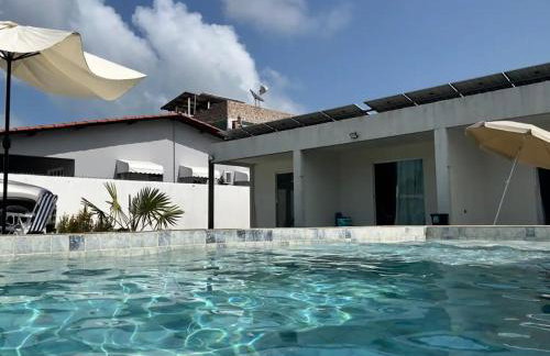 Solaris Serrambi: Piscina, 300m da Praia e Sossego - Photo 19