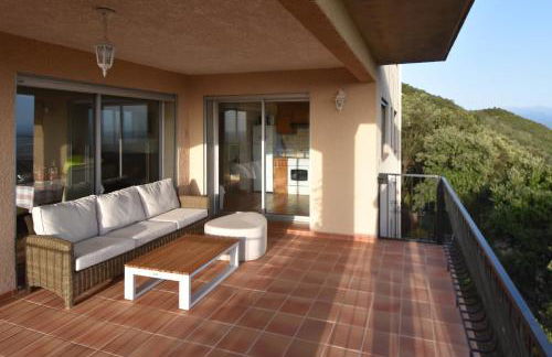 Villa Josephine: Vue magnifique sur mer et montagnes - Photo 19