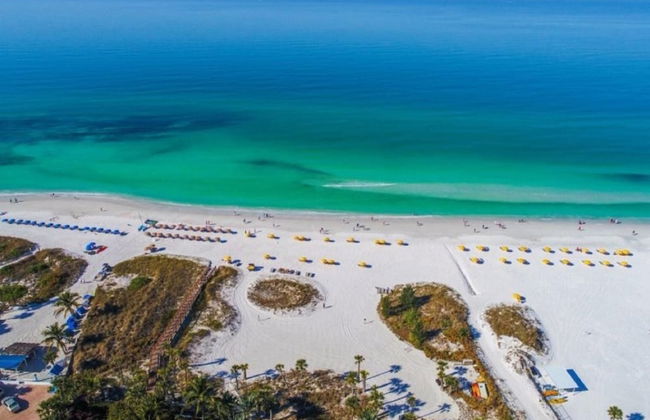 Sun and Sea by Beachside Management - Foto 50