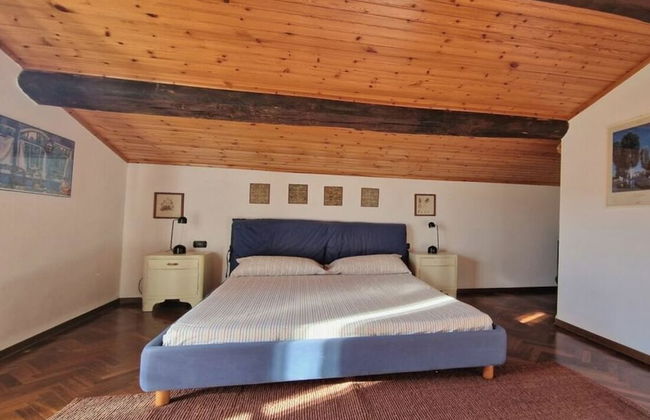 Villa Lucertole - Foto 8