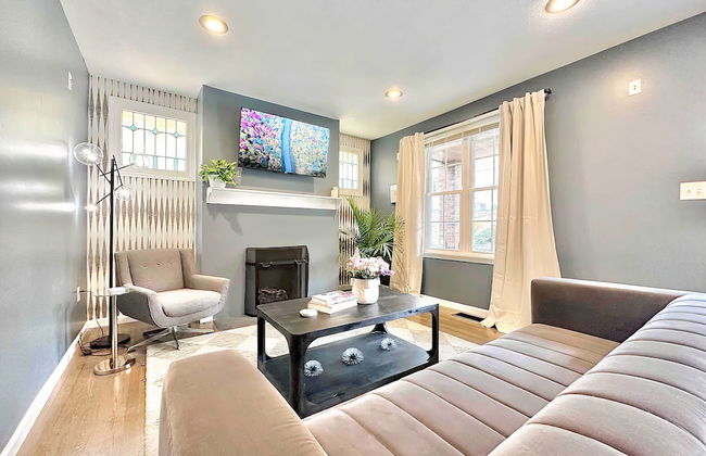 The Beverly at Mt. Lebanon by Luxe PGH - Foto 19