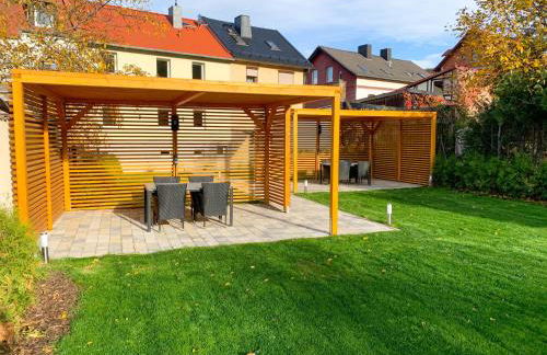 Appartements am Bodetal - Foto 20