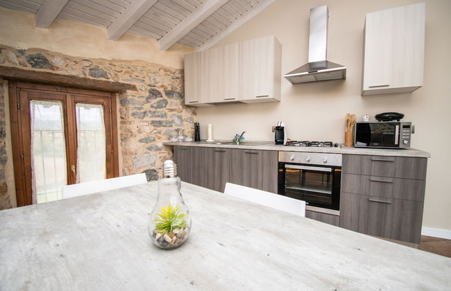 Luxus Gardoncino - Foto 38