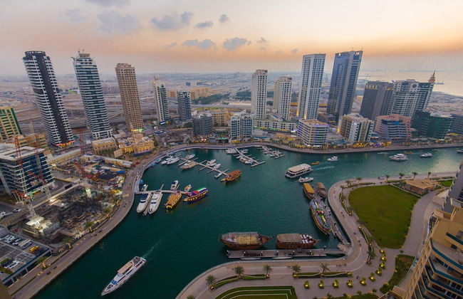 EDEN'S Homes & Villas - Sparkle Tower - Foto 34