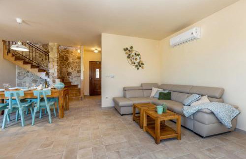 Rustic Villa Bellamare - Photo 12