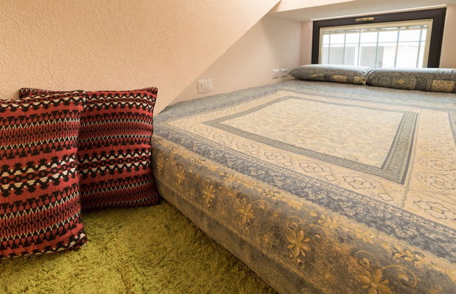 Best Location Jerusalem Stone Apartment - Photo 3