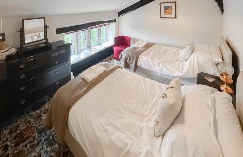 Foxstones Farm House - Foto 8