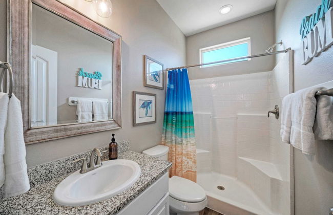 The Beautiful Place by Avantstay Mins to Beach + Family-friendly Pool - Foto 29