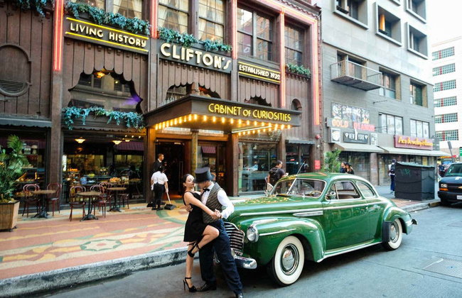 Tour privado por Los Angeles - Foto 6