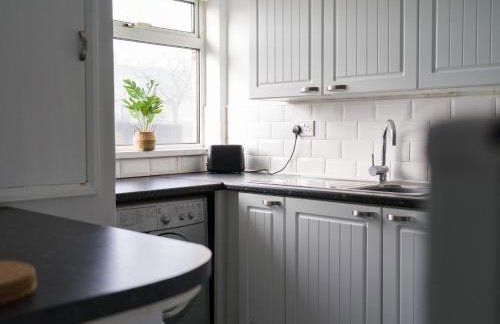 Chestnut House- 2 Bedroom house in Ashington, Northumberland - Foto 16