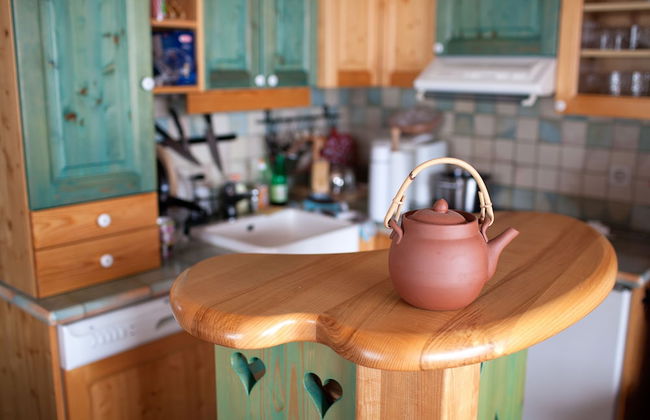 Chalet Alpinka - Foto 14