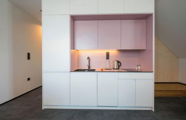 Demänová Rezort - Foto 58