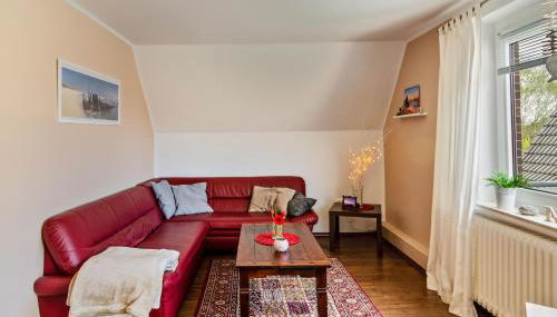 Ferienwohnung Hausrosengarten - Foto 4