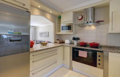 Private Villa, Heated Pool Puerto Banus Marbella - Foto 4