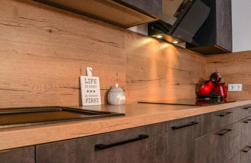 Talblick - Apartment Hortensie - Foto 4