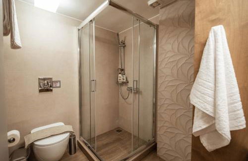 Cretan Sea View Apt 8mins to beach,old town, city - Foto 32